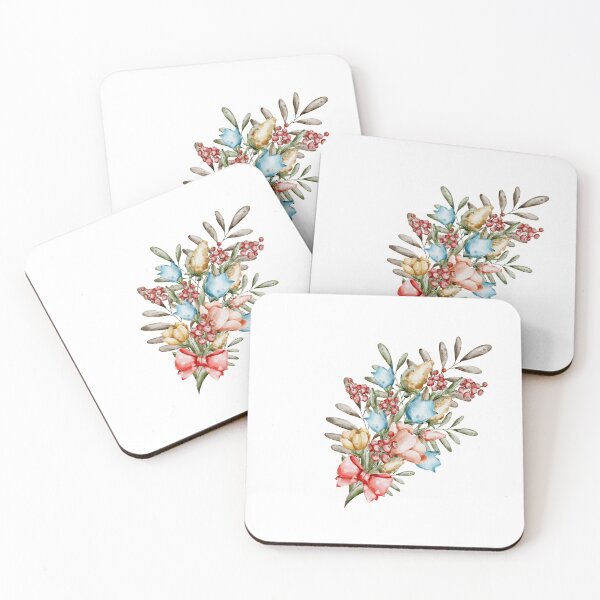 Item preview, Watercolor clipart set of elements Sunny Moments designed and sold by NelenaArt.
