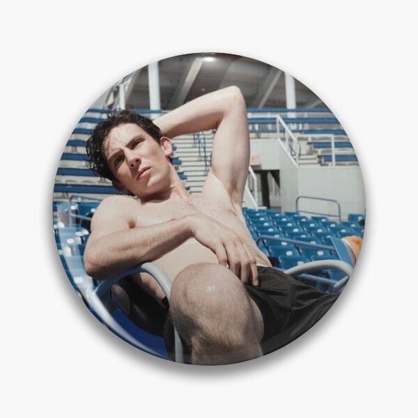 Item preview, Challengers Patrick Zweig (Josh O'Connor) designed and sold by pastaaaaaaaaa.