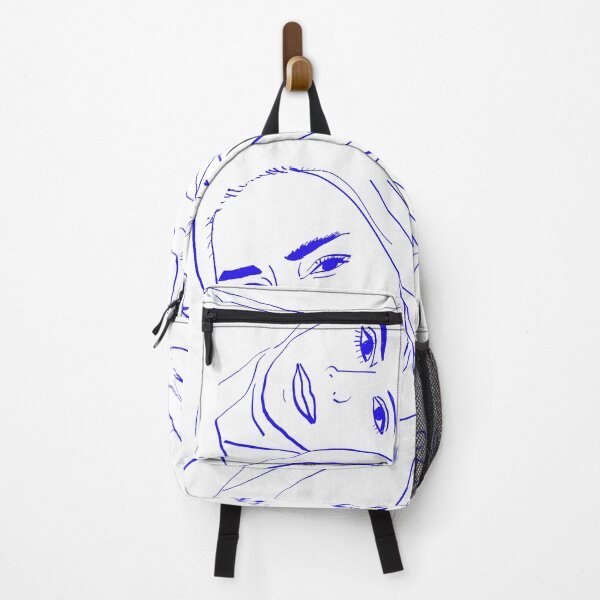 Item preview, Sisters II #sketch #minimal #drawing  designed and sold by 83oranges.com.