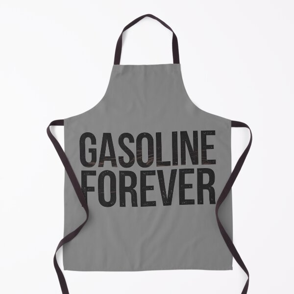 Item preview, Gasoline Forever designed and sold by AniArtPL.