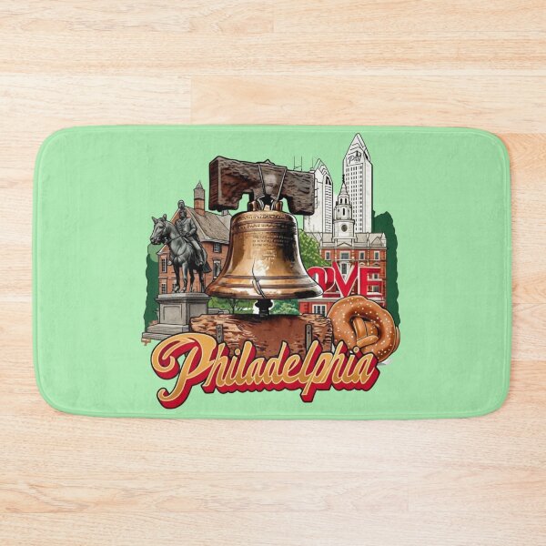 Item preview, Philadelphia  designed and sold by Aise06.