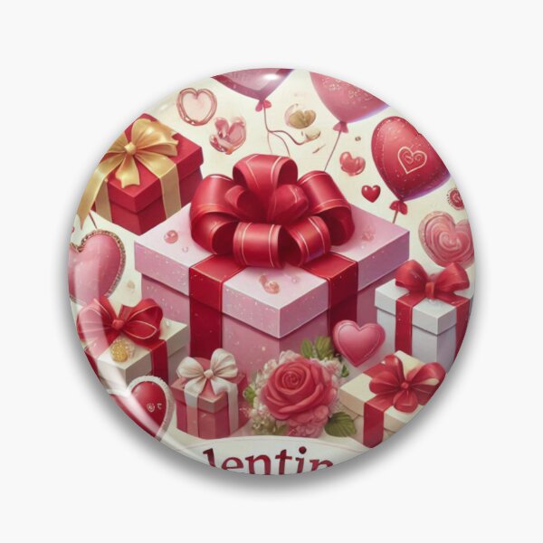 Item preview, Valentine's Day designed and sold by Cassia Leandra.