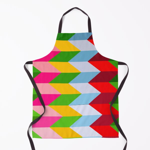 Item preview, Mad Angle #painting #pattern designed and sold by 83oranges.com.