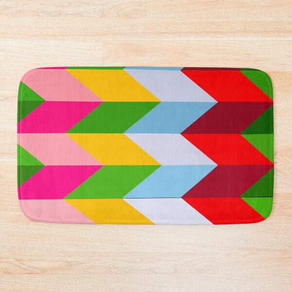 Item preview, Mad Angle #painting #pattern designed and sold by 83oranges.com.