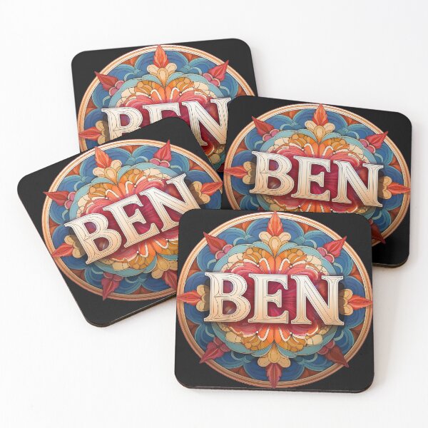 Item preview,  Ben designed and sold by Salocin.