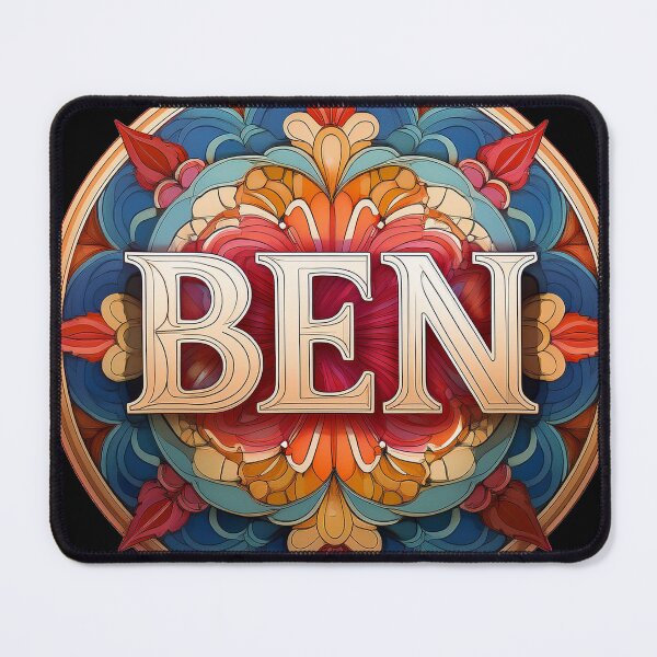 Item preview,  Ben designed and sold by Salocin.