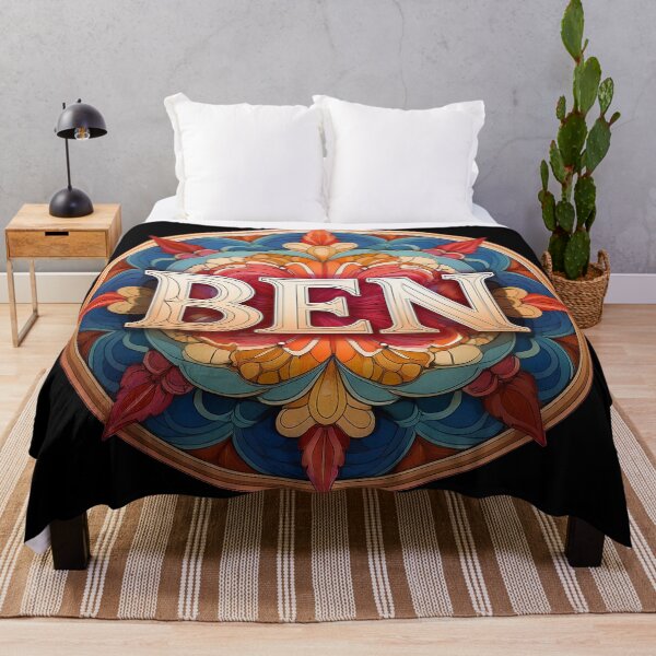 Item preview,  Ben designed and sold by Salocin.