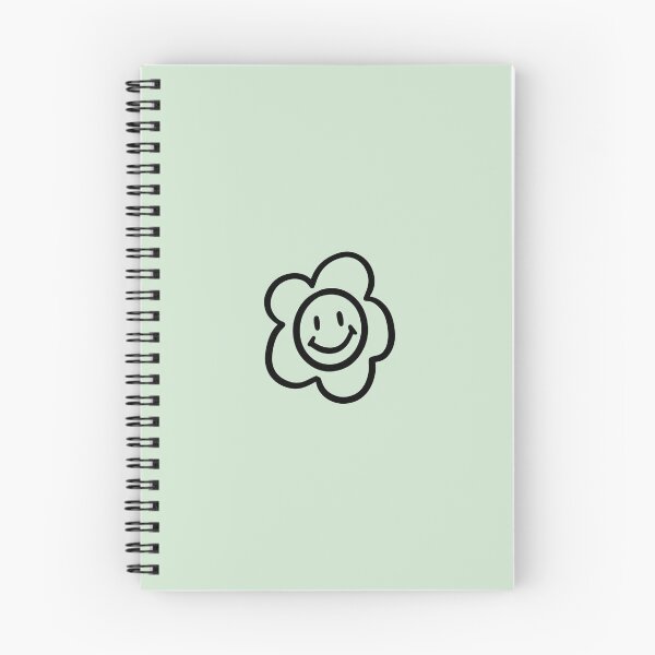 Item preview, Smiley Flower | Figjam designed and sold by FigmaCreations.