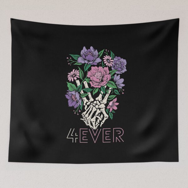 Item preview, Happy Valentine designed and sold by BesasDesigns.