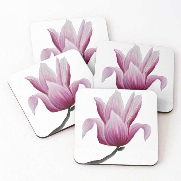 Item preview, Magnolia designed and sold by alisaburachuk.