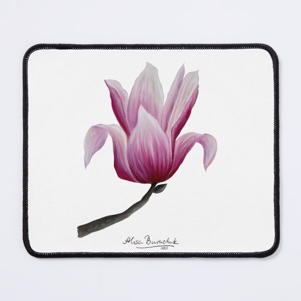 Item preview, Magnolia designed and sold by alisaburachuk.