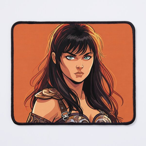 Item preview, Xena: Warrior Princess vol.2 designed and sold by janarspixels.