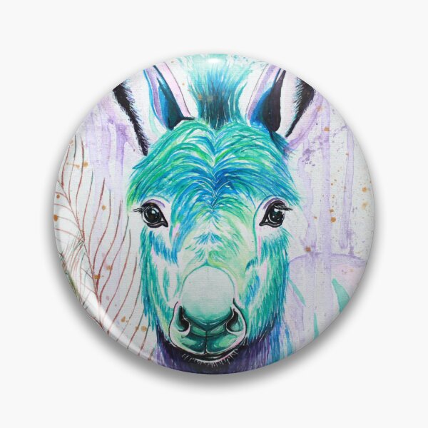 Item preview, Nouba leads the way designed and sold by Audrey Blanchard.