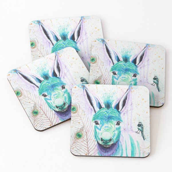Item preview, Nouba leads the way designed and sold by Audrey Blanchard.