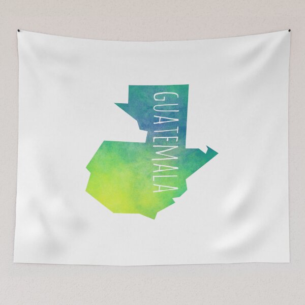 Item preview, Guatemala designed and sold by Motivburg.