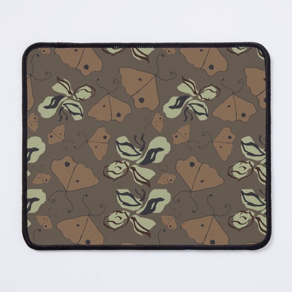 Item preview, Mocha Moth designed and sold by Elsabe van Wyk.
