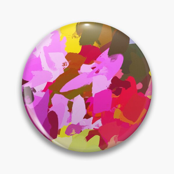 Artikelvorschau, Winterberry #Gemälde #bunt entworfen und verkauft von 83oranges.com.
