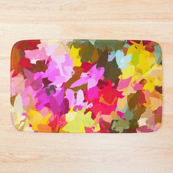 Item preview, Winterberry #painting #colorful designed and sold by 83oranges.com.