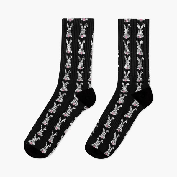 Item preview, checkerboard bunny designed and sold by jkrphoto.