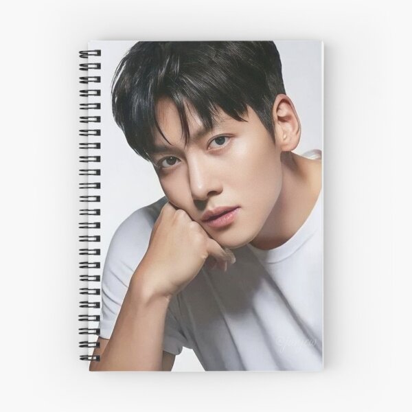 Item preview,  Ji Chang wook actor designed and sold by mondy4.