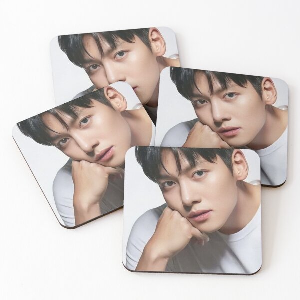 Item preview,  Ji Chang wook actor designed and sold by mondy4.