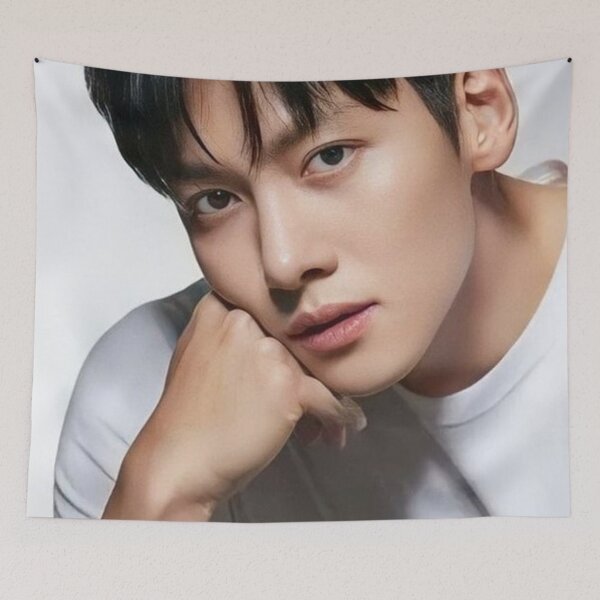 Item preview,  Ji Chang wook actor designed and sold by mondy4.