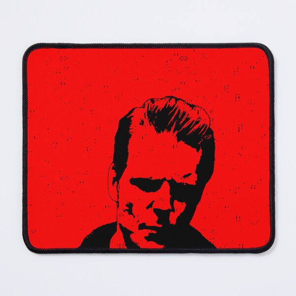 Item preview, ALEX CASEY RED designed and sold by ElectricSherry.