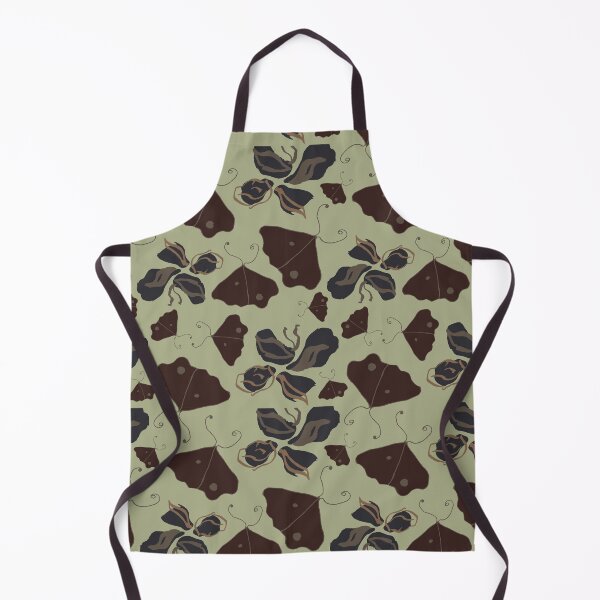 Item preview, Green Moth designed and sold by Elsabe van Wyk.