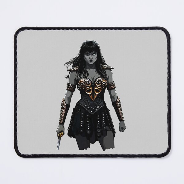 Item preview, Xena: Warrior Princess vol.4 designed and sold by janarspixels.