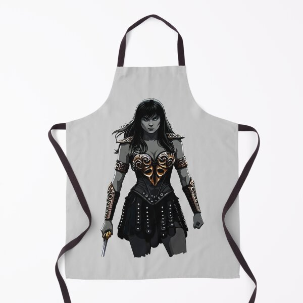 Item preview, Xena: Warrior Princess vol.4 designed and sold by janarspixels.
