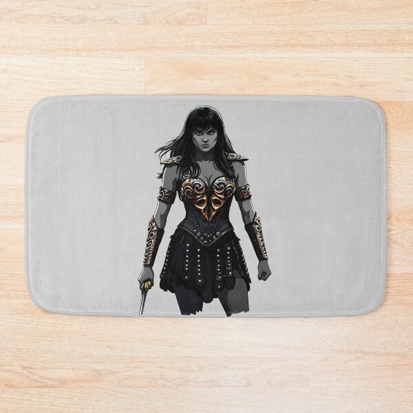 Item preview, Xena: Warrior Princess vol.4 designed and sold by janarspixels.