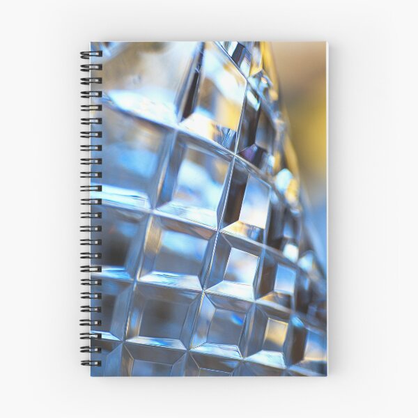 Item preview, Crystal Vase   designed and sold by Joy Watson - Natural Light Photography .