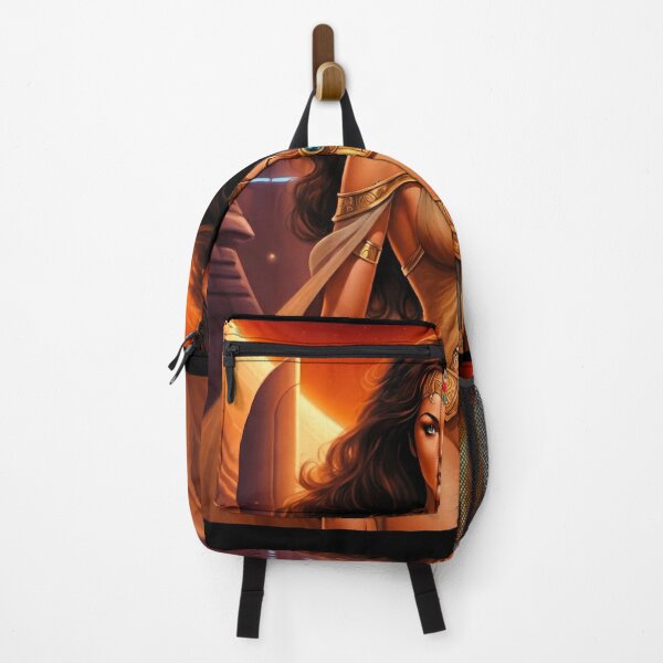 Item preview, Barsoom Legends: The Adventures of Dejah Thoris, Princess of Mars vol.9 designed and sold by janarspixels.