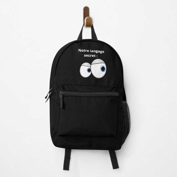 Item preview, Our secret language: looks designed and sold by ShopWithMus.