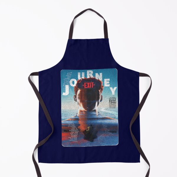 Item preview, JOURNEY..(Life is just like a journey) designed and sold by Pronoian-Space.