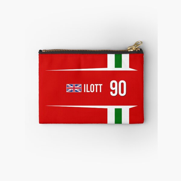 Item preview, IndyCar 2025 - #90 Ilott designed and sold by MS80 design.