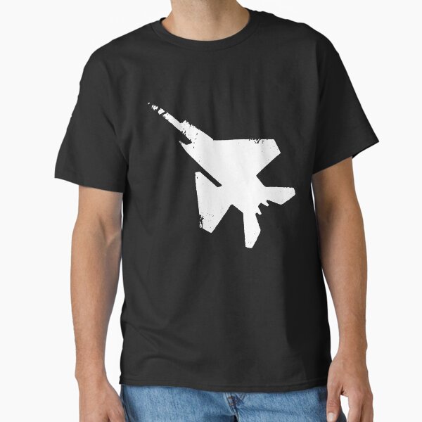 Fighter Jet T Classic T-Shirt