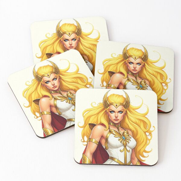 Item preview, For the Honor of Grayskull: She-Ra vol.1 designed and sold by janarspixels.