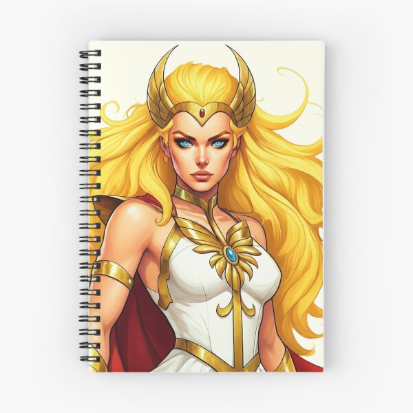 Item preview, For the Honor of Grayskull: She-Ra vol.1 designed and sold by janarspixels.