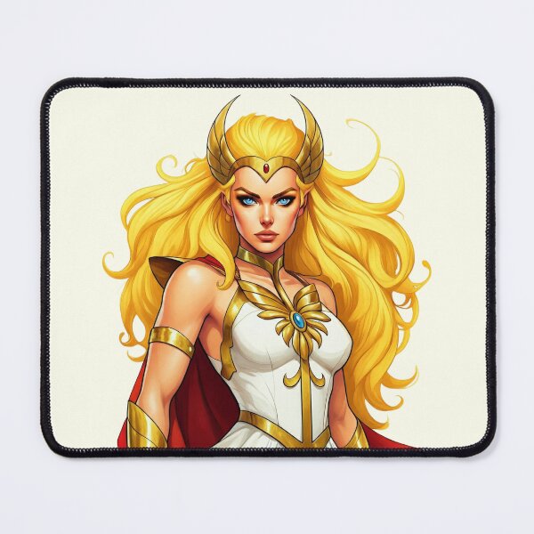 Item preview, For the Honor of Grayskull: She-Ra vol.1 designed and sold by janarspixels.