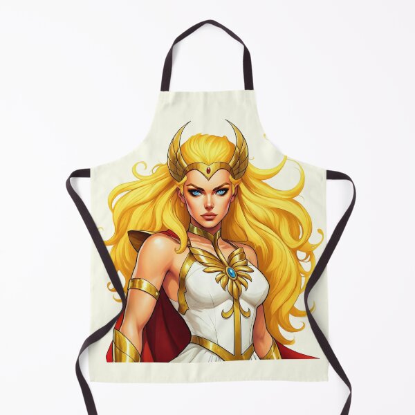 Item preview, For the Honor of Grayskull: She-Ra vol.1 designed and sold by janarspixels.