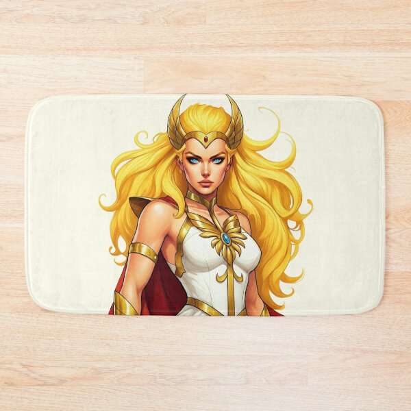 Item preview, For the Honor of Grayskull: She-Ra vol.1 designed and sold by janarspixels.