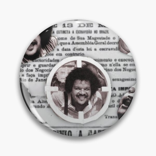 Aperçu de l'œuvre Tim Maia – Musique créée et vendue par Huhgak.
