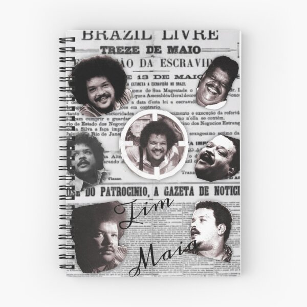 Artikelvorschau, Tim Maia - Musik entworfen und verkauft von Huhgak.