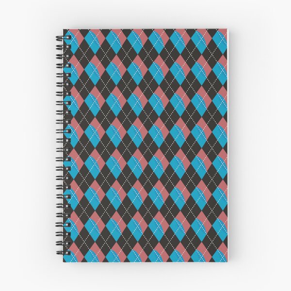 Item preview, Patron Argyle dama designed and sold by MarketdeLuis.