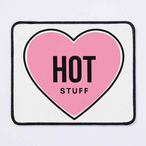 Item preview, Hot stuff designed and sold by krazykrafters.