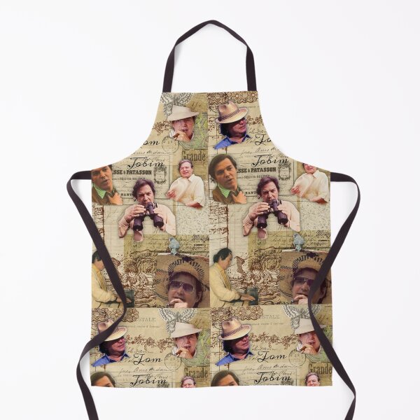 Item preview, Tom Jobim - Music designed and sold by Huhgak.