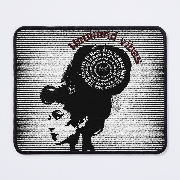 Item preview,  Weekend Amy Style designed and sold by Hen-C-Art.