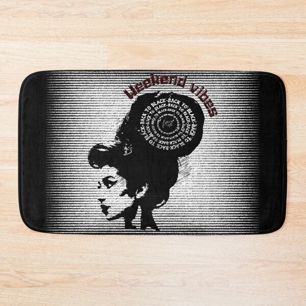 Item preview,  Weekend Amy Style designed and sold by Hen-C-Art.