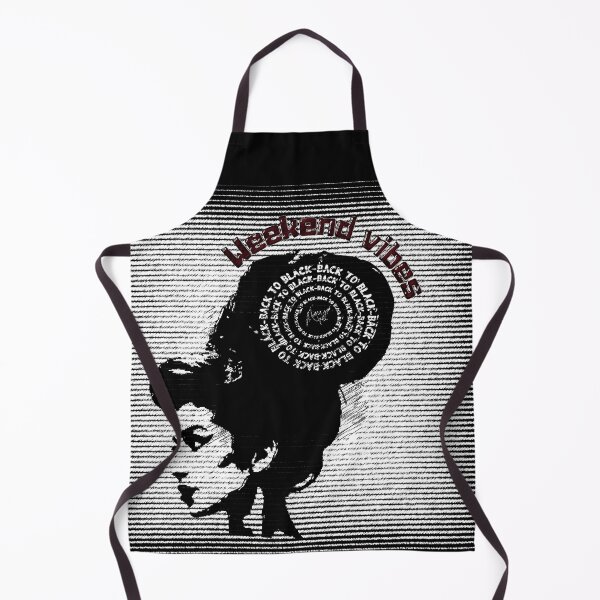 Item preview, Weekend Amy Style designed and sold by Hen-C-Art.